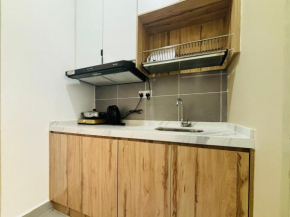 Youth City Residence Nilai